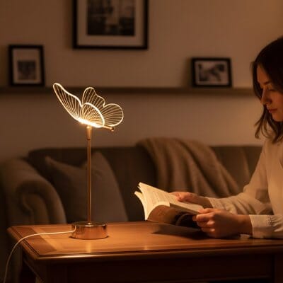 Lampe bureau