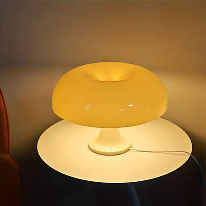 lampe champignon