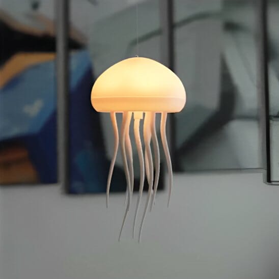 Lampe de chevet design