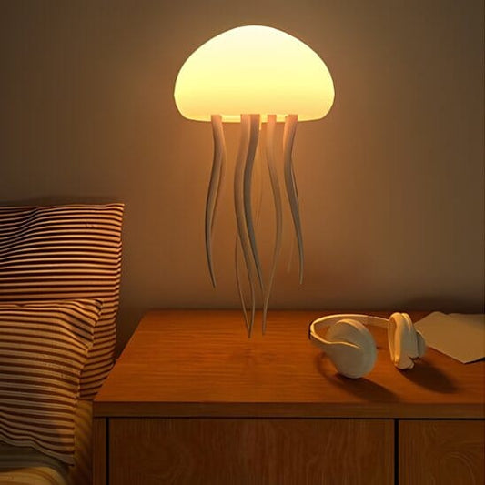 Lampe de chevet design