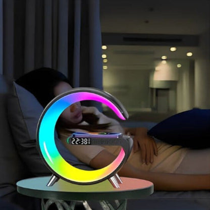 lampe de table design