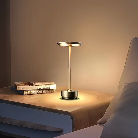 Lampe de table 