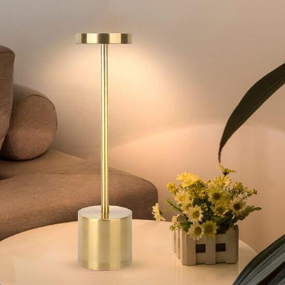 Lampe de table