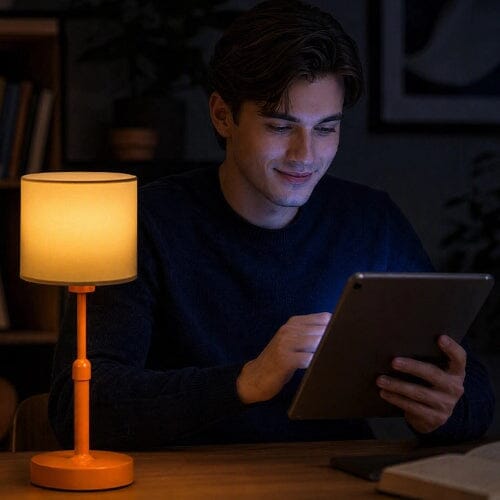 Lampe de table