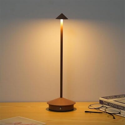 Lampe de table