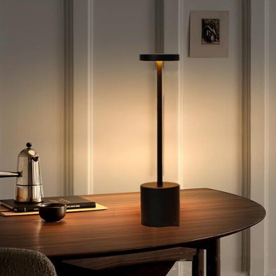 Lampe de table