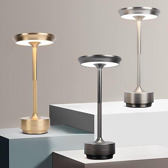 Lampe de table 