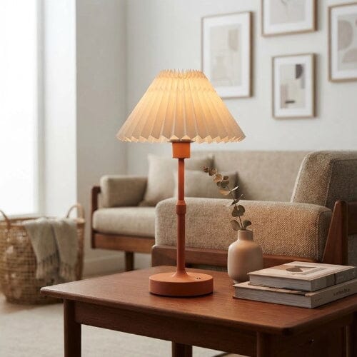 Lampe de table