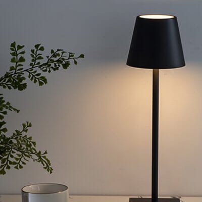 Lampe de table