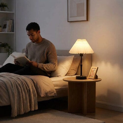 Lampe de table