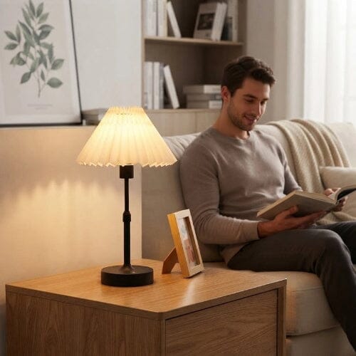 Lampe de table