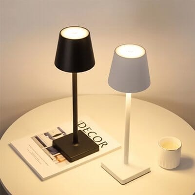 Lampe de table