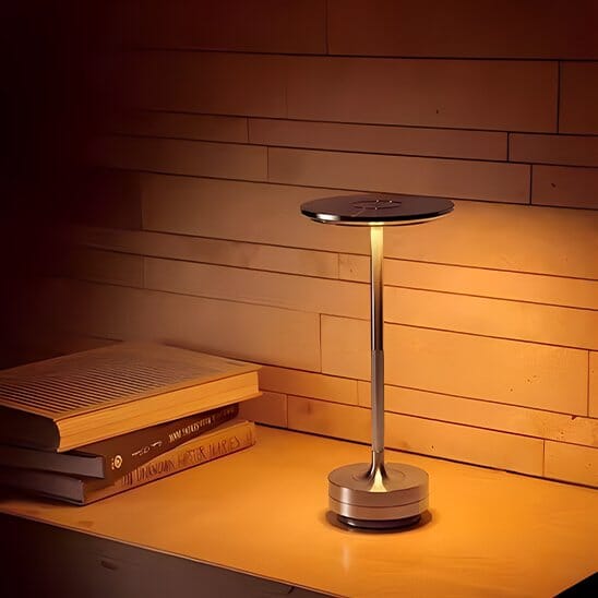 Lampe de table 