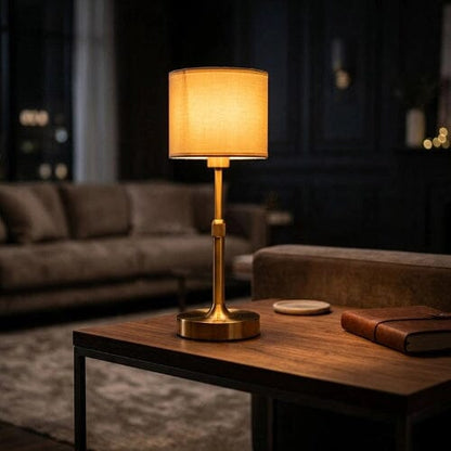 Lampe de table
