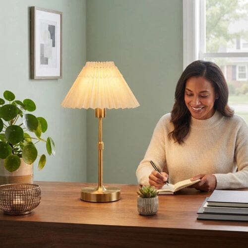 Lampe de table