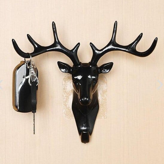 Porte clé mural | Design Élégant - Mon Salon Cosy