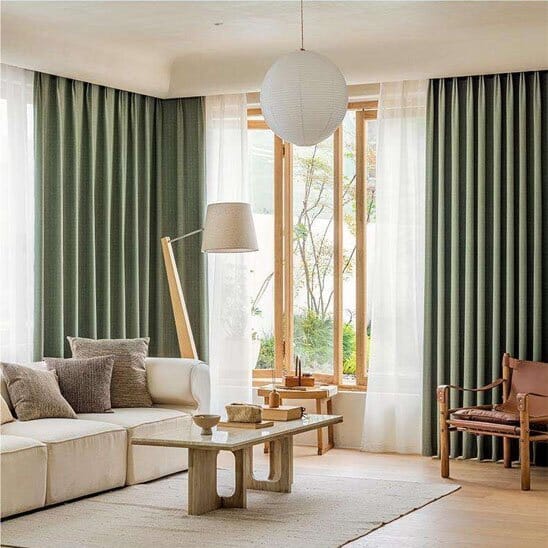 Rideau occultant | Premium Sleep - Mon Salon Cosy