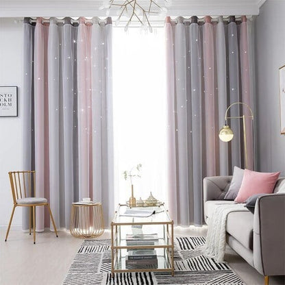 Rideau occultant | Nuit Paisible - Mon Salon Cosy