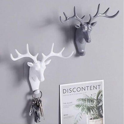 Porte clé mural | Design Élégant - Mon Salon Cosy