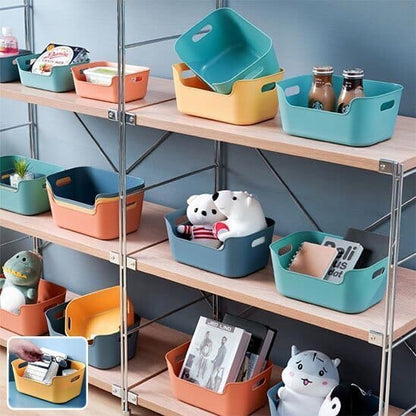 Panier de rangement | Élégance - Mon Salon Cosy