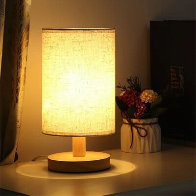 Lampe de table | Design Ambiance - Mon Salon Cosy