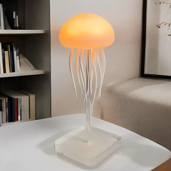 Lampe de chevet design | Luminescence - Mon Salon Cosy