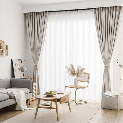 Rideau occultant | Premium Sleep - Mon Salon Cosy