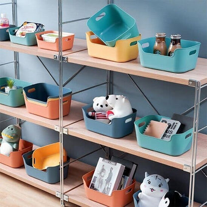 Panier de rangement | Élégance - Mon Salon Cosy