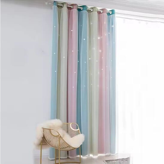 Rideau occultant | Nuit Paisible - Mon Salon Cosy