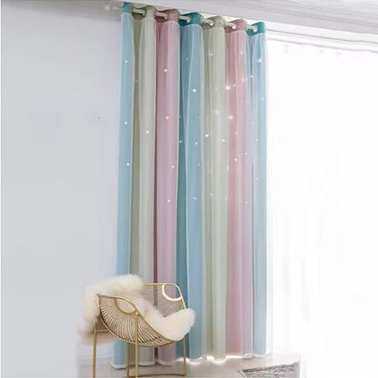 Rideau occultant | Nuit Paisible - Mon Salon Cosy