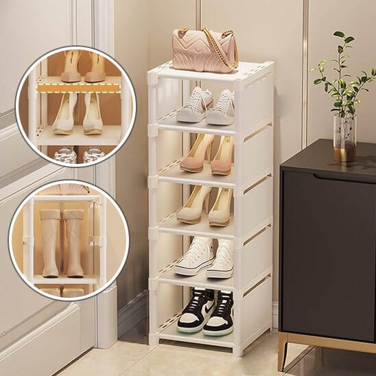 Rangement chaussures