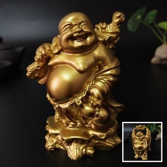 Statue Bouddha