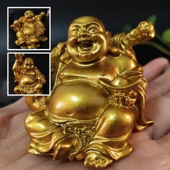 Statue Bouddha