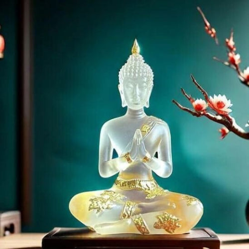 Statue Bouddha