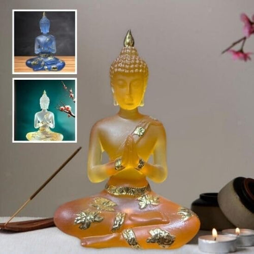 Statue Bouddha