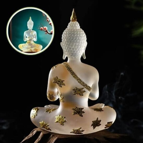 Statue Bouddha