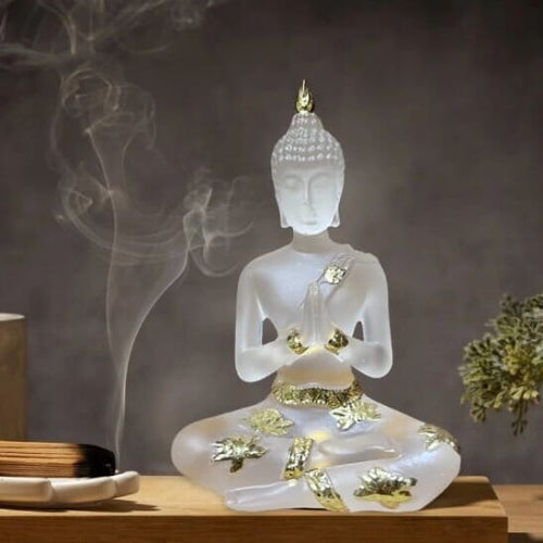 Statue Bouddha