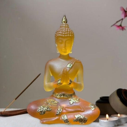 Statue Bouddha