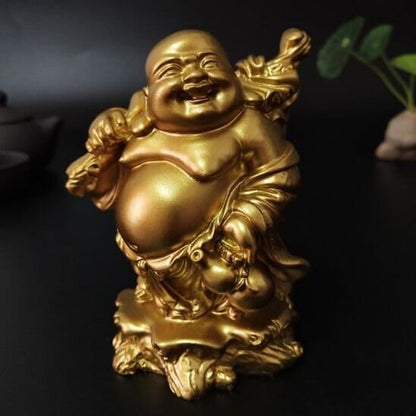 Statue Bouddha