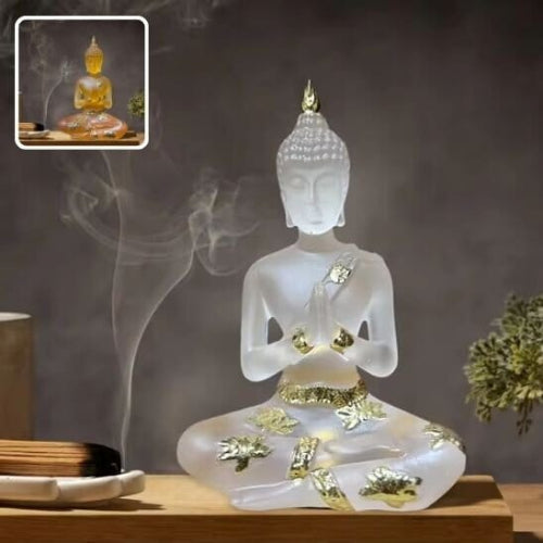 Statue Bouddha