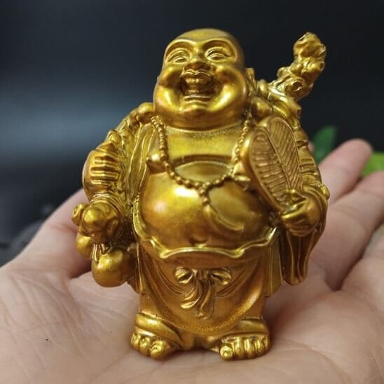 Statue Bouddha