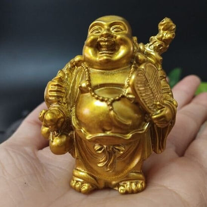 Statue Bouddha