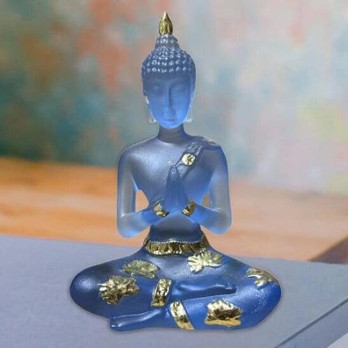 Statue Bouddha