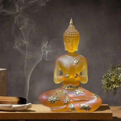 Statue Bouddha