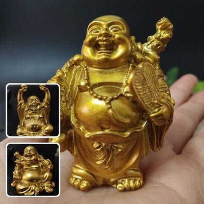 Statue Bouddha