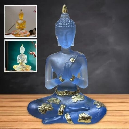 Statue Bouddha