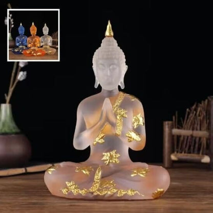 Statue Bouddha