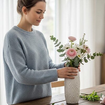 Vase
